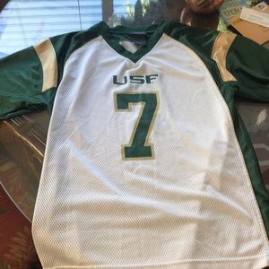 USF Bulls Jersey